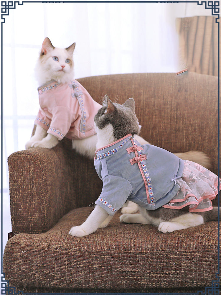 Pet cat clothes - Pets Crazy Shops
