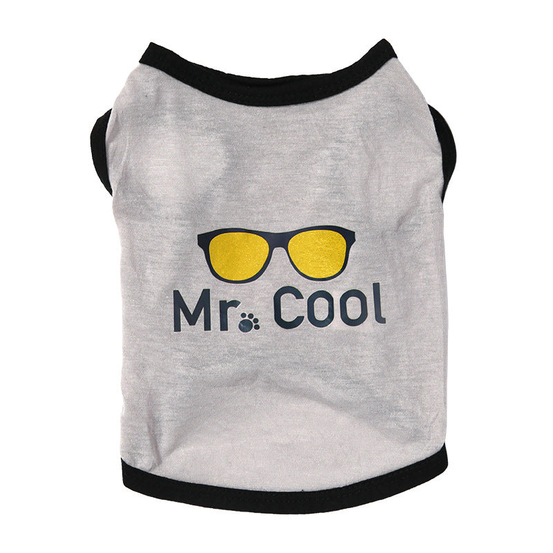 Pet clothes dog clothes cat clothes - Pets Crazy Shops