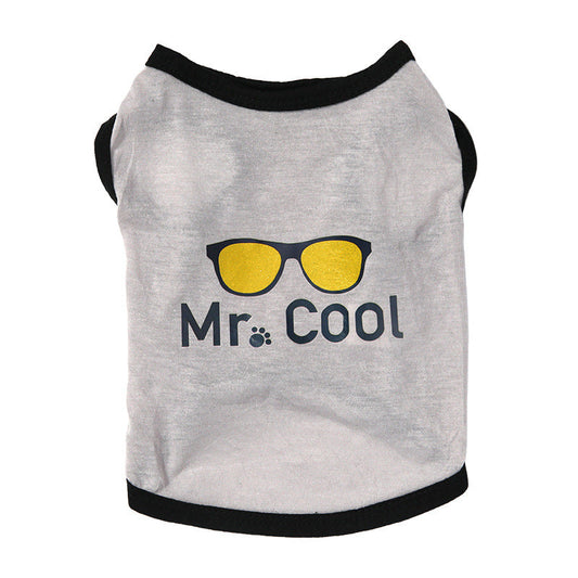 Pet clothes dog clothes cat clothes - Pets Crazy Shops