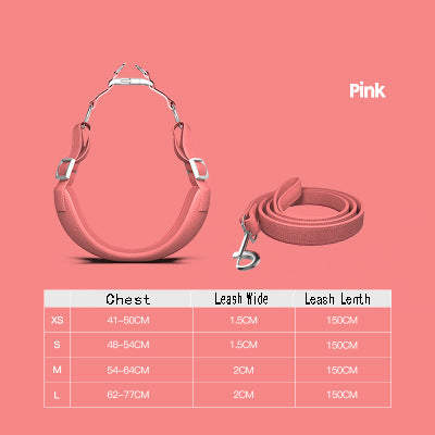 Per Harness with leash - Pets Crazy Shops