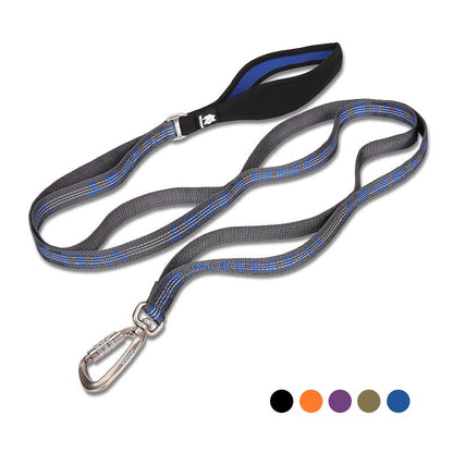 Dog Leash Rope Walking Dog Rope Dog Chain Corgi Pet Products - Pets Crazy Shops
