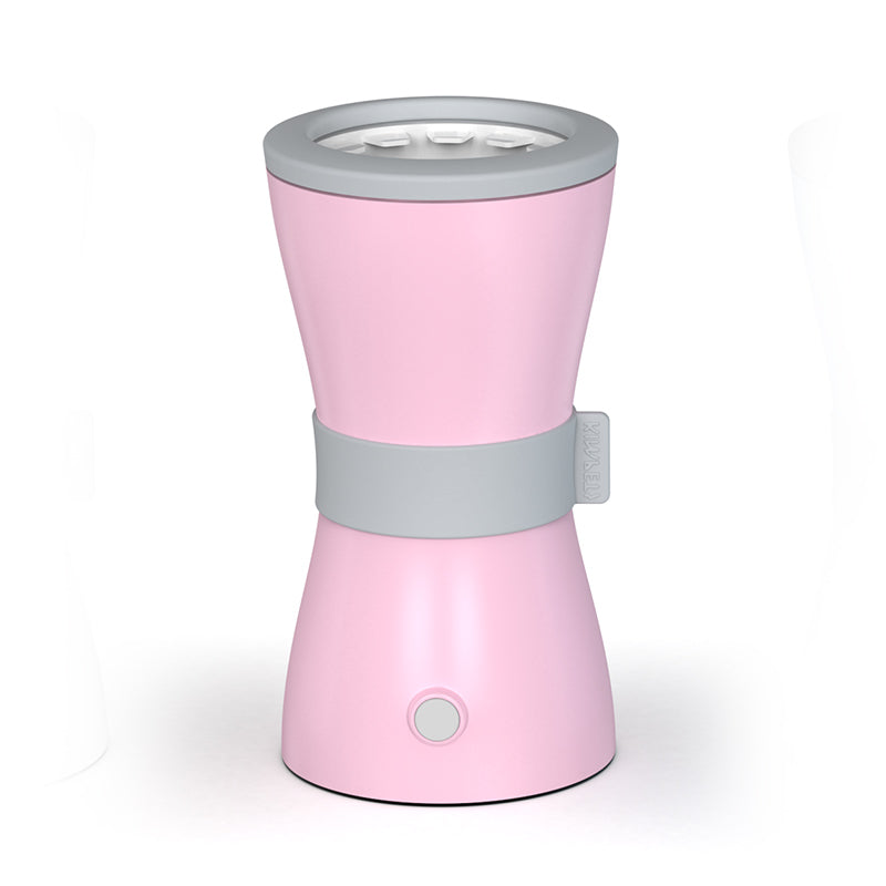 Electric foot washing cups for pets - Pets Crazy Shops
