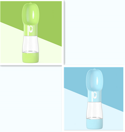 Multifunctional pet cup - Pets Crazy Shops