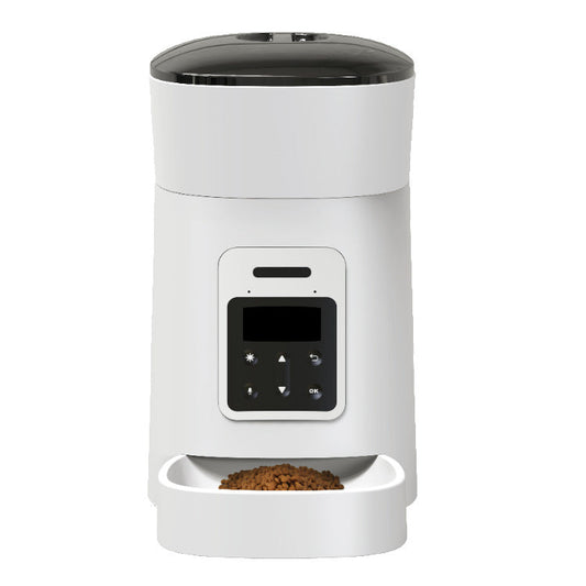 Automatic pet feeder - Pets Crazy Shops