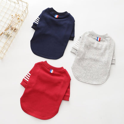 Pet Clothing Dog Sweater - Pets Crazy Shops