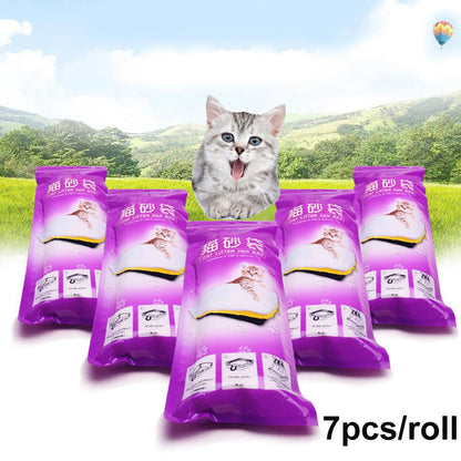 Cat cleaning products - Pets Crazy Shops