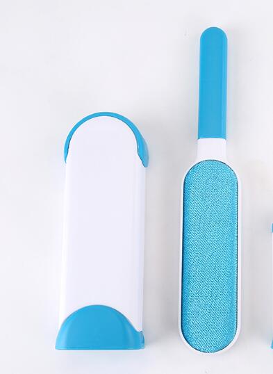 Cat Dog Hair Removal Comb Sofa Sticky Hair Brush - Pets Crazy Shops