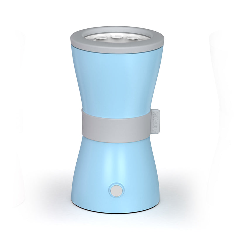 Electric foot washing cups for pets - Pets Crazy Shops