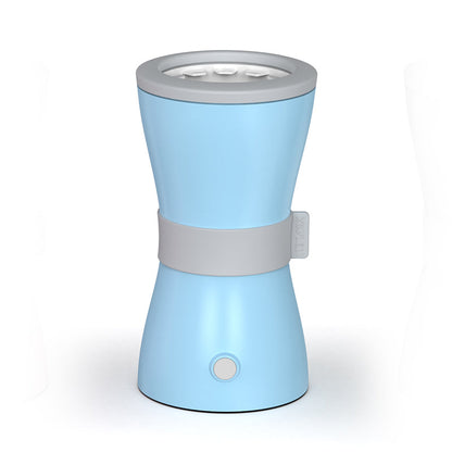 Electric foot washing cups for pets - Pets Crazy Shops