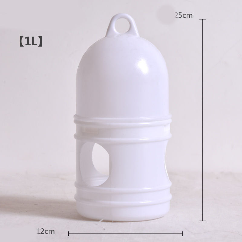 Pigeon drinking bottle - Pets Crazy Shops