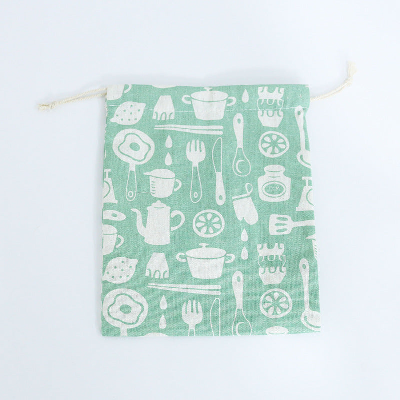 Drawstring storage bag - Pets Crazy Shops