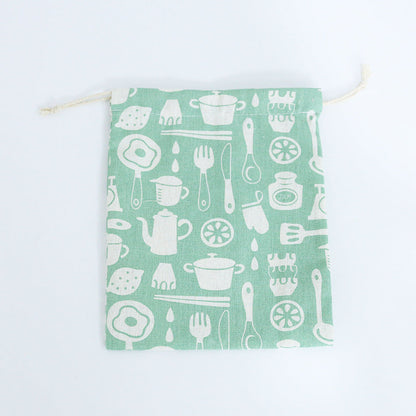 Drawstring storage bag - Pets Crazy Shops