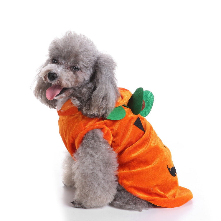 Halloween Christmas dog clothes - Pets Crazy Shops