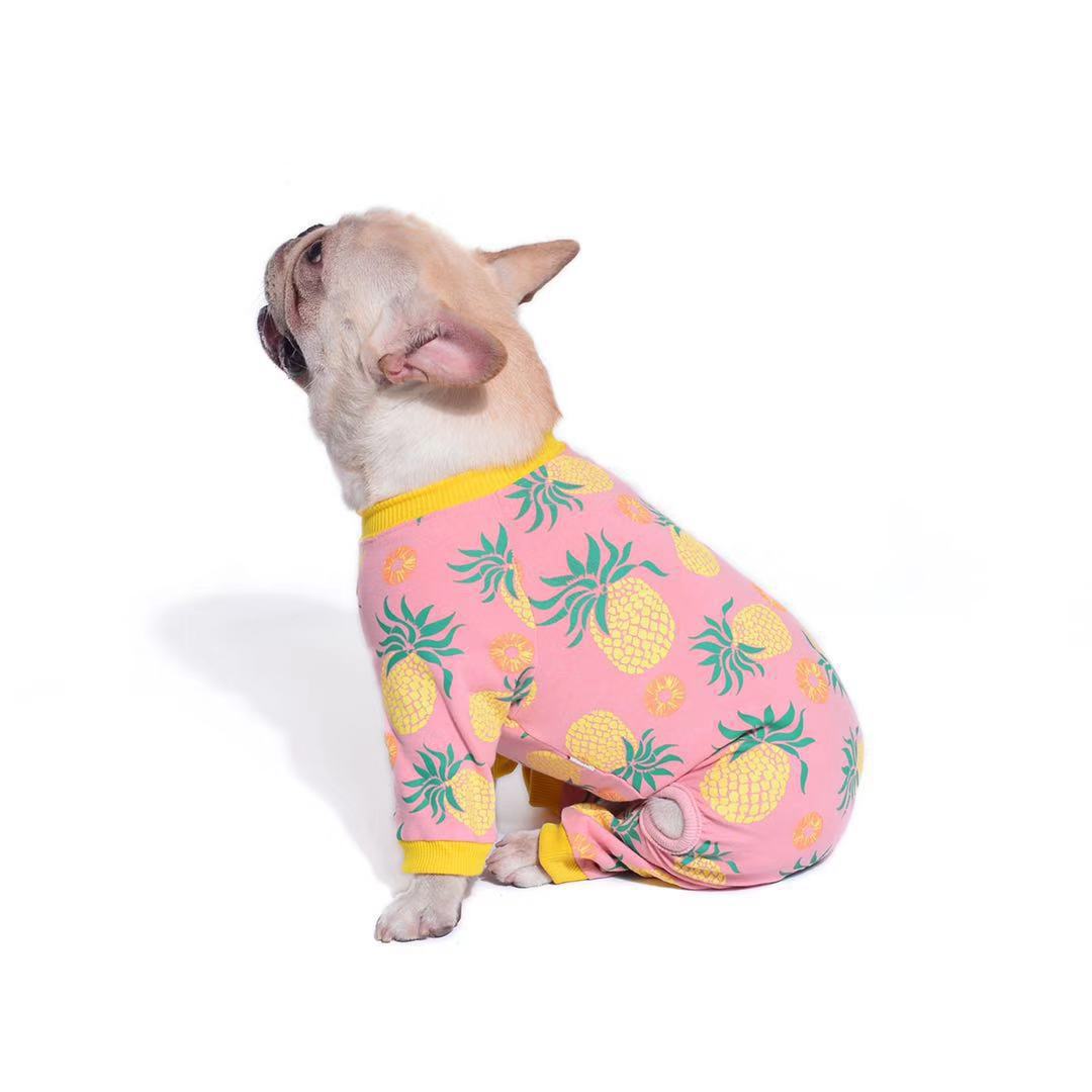 Cotton stretch pet apparel - Pets Crazy Shops