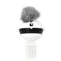 Pet Cat Toy Electronic Motion Cat Toy Interactive - Pets Crazy Shops