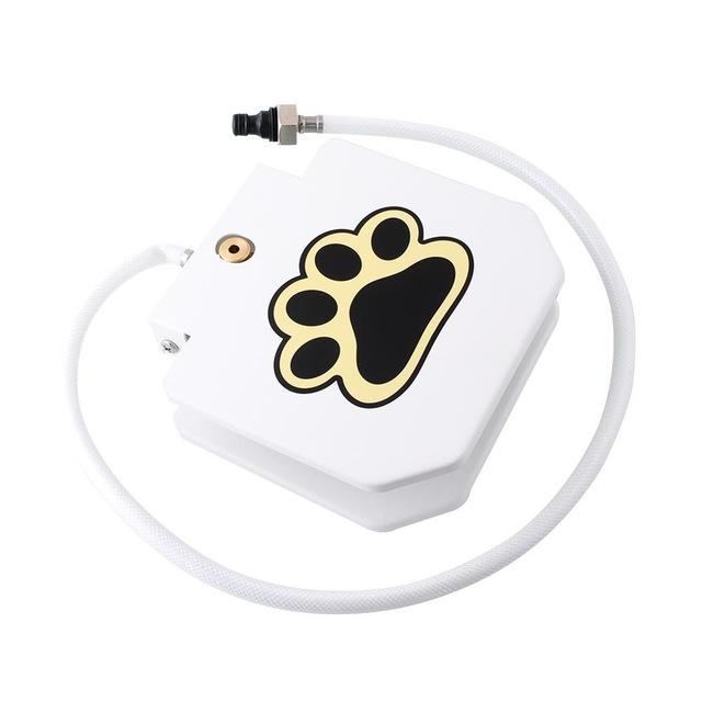 Outdoor Dog Pet Water Fountain - Pets Crazy Shops