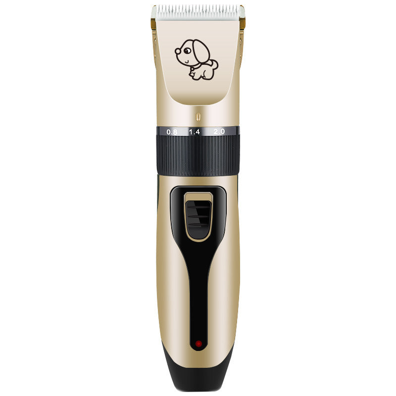 Dog Hair Clipper Pet Hair Shaver - Pets Crazy Shops