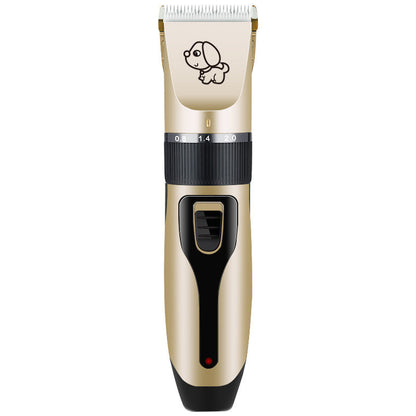 Dog Hair Clipper Pet Hair Shaver - Pets Crazy Shops