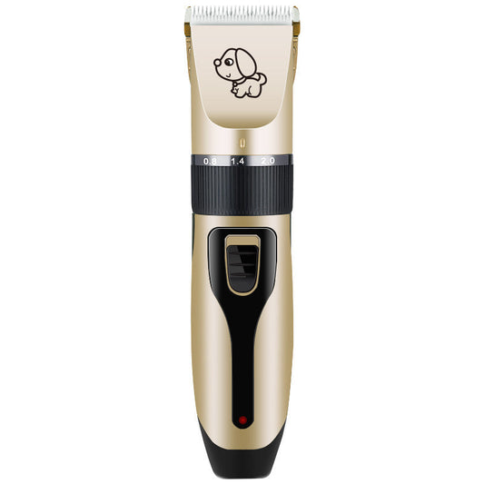 Dog Hair Clipper Pet Hair Shaver - Pets Crazy Shops
