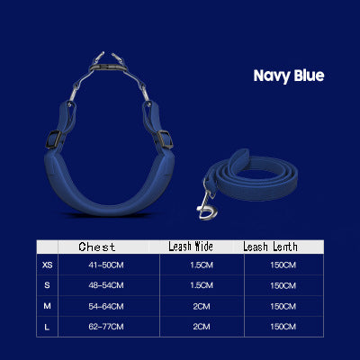 Per Harness with leash - Pets Crazy Shops
