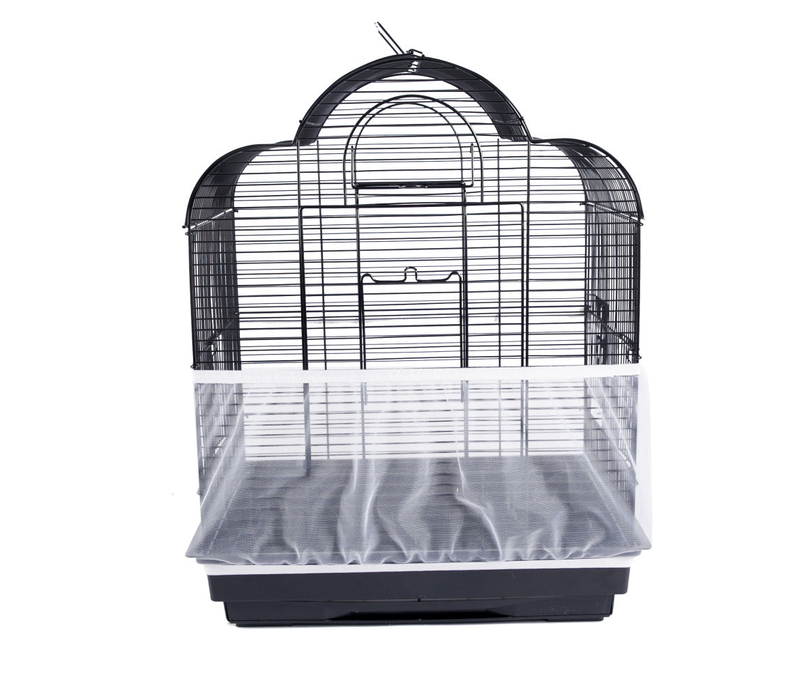 Mesh bird cage covers dust-proof bird cage - Pets Crazy Shops