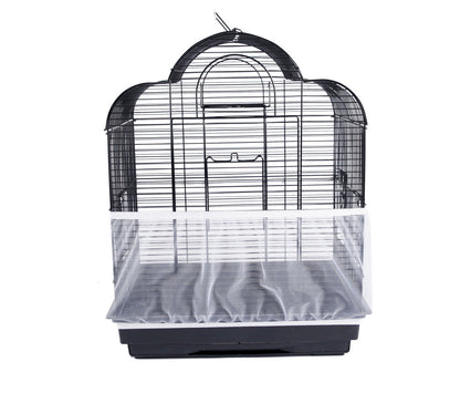 Mesh bird cage covers dust-proof bird cage - Pets Crazy Shops