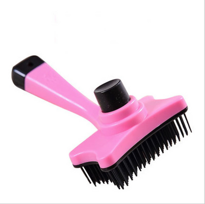 Pet products dog comb cat comb - Pets Crazy Shops