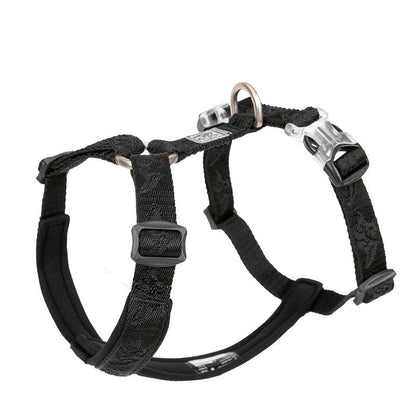 Dog Leash, Medium And Large Dogs, Anti-Take Off, Dog Leash, Pet Products, Chest Strap - Pets Crazy Shops