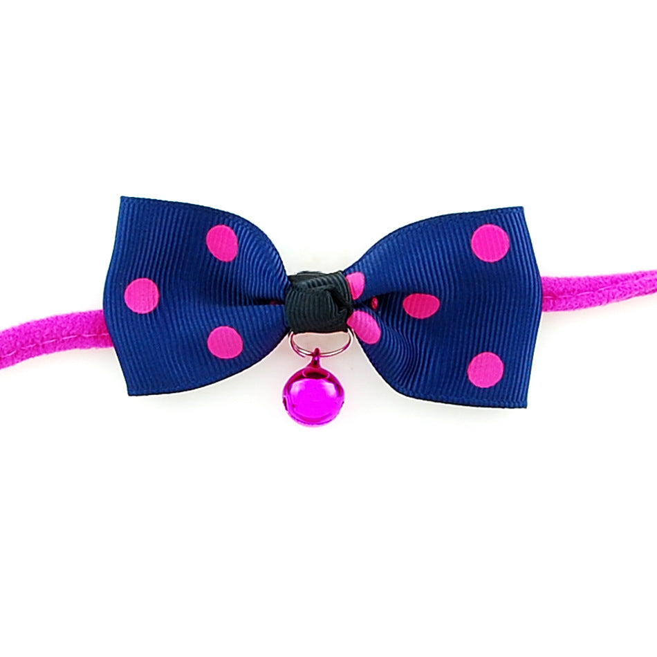 Pet accessories pet bow - Pets Crazy Shops