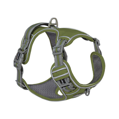 Pets out chest strap - Pets Crazy Shops