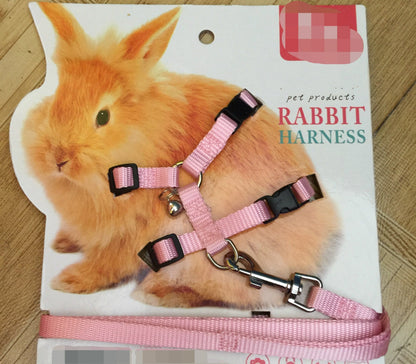 Towing rope for small pets - Pets Crazy Shops