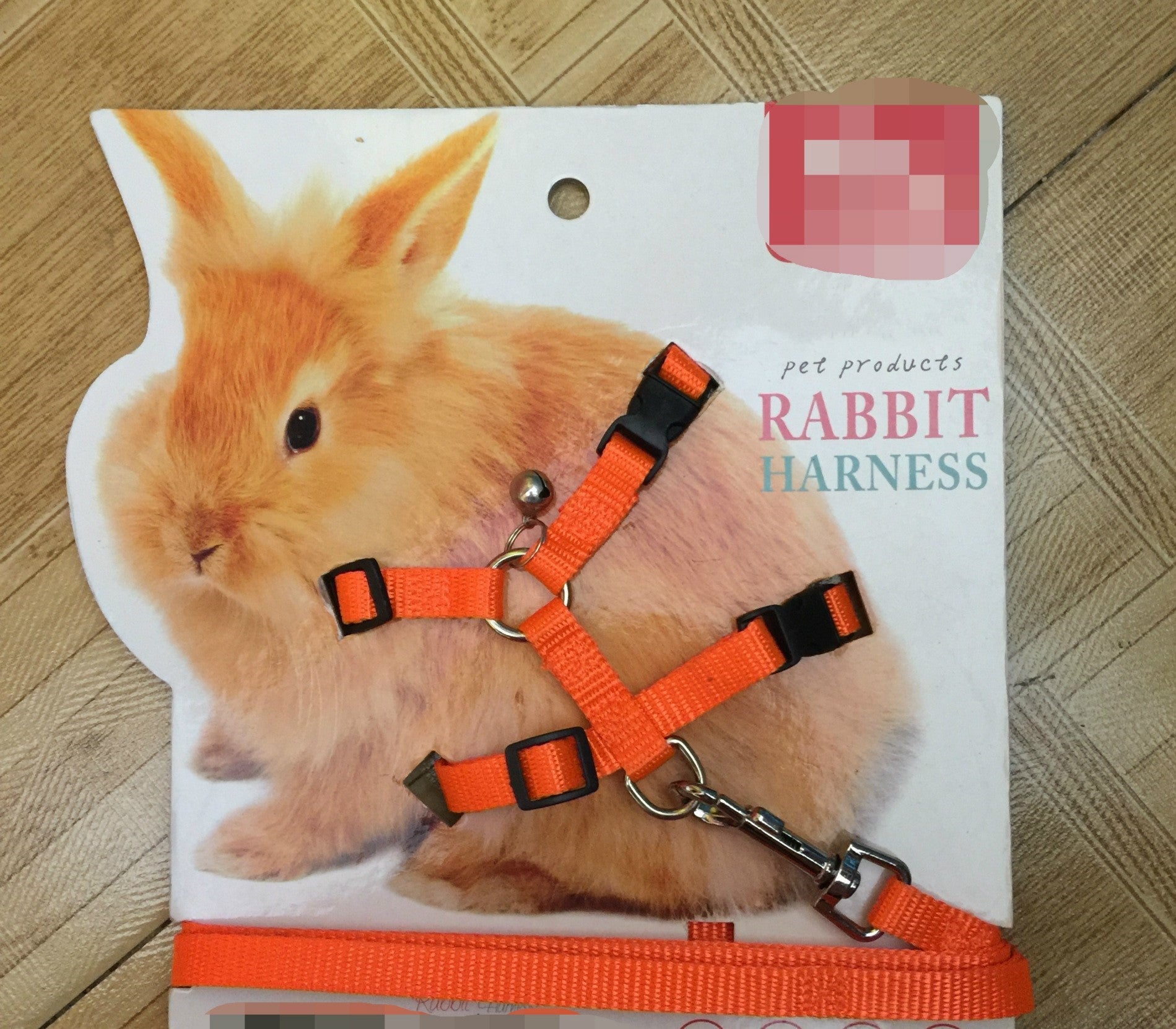Towing rope for small pets - Pets Crazy Shops