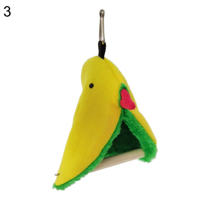 Hammock bird nest - Pets Crazy Shops