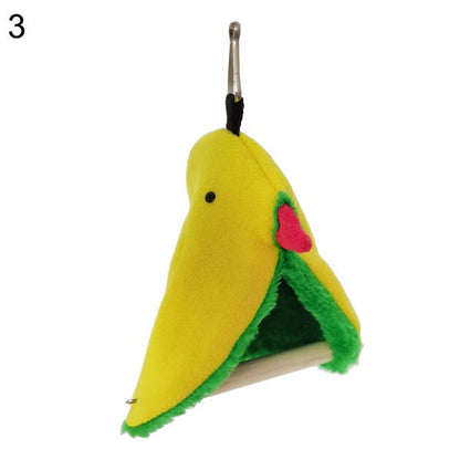 Hammock bird nest - Pets Crazy Shops