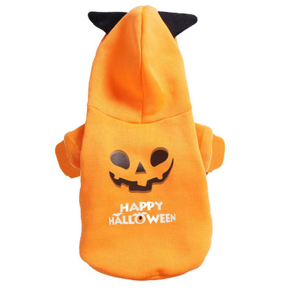 Halloween Pet Clothes - Pets Crazy Shops