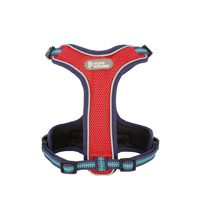 Dog harness Traction rope dog rope - Pets Crazy Shops