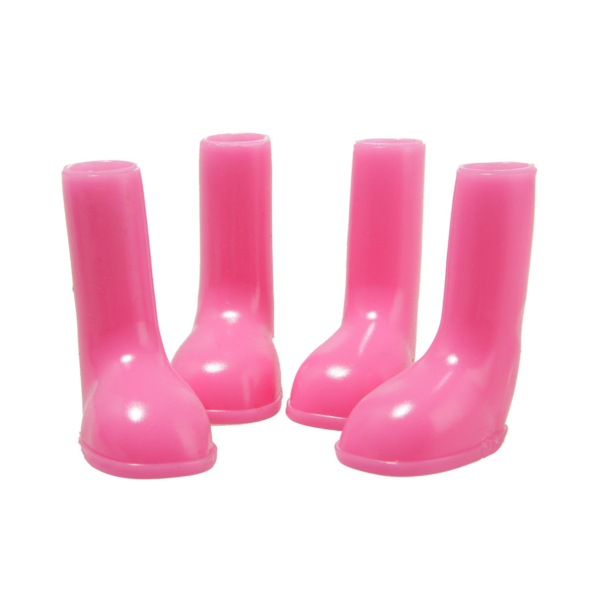 Waterproof rain shoes for pets - Pets Crazy Shops