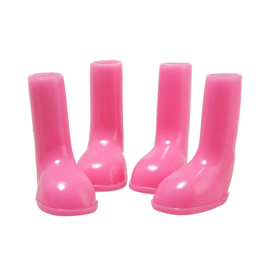 Waterproof rain shoes for pets - Pets Crazy Shops