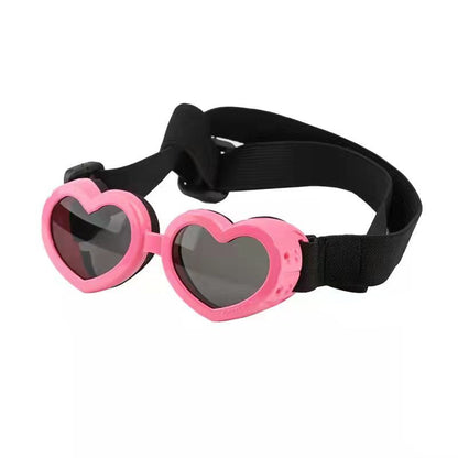 Pet Glasses Windproof Eye Protection Accessories - Pets Crazy Shops