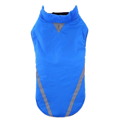 Jackets large dog pet clothing - Pets Crazy Shops