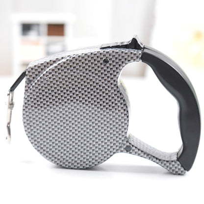 Pet automatic leash - Pets Crazy Shops