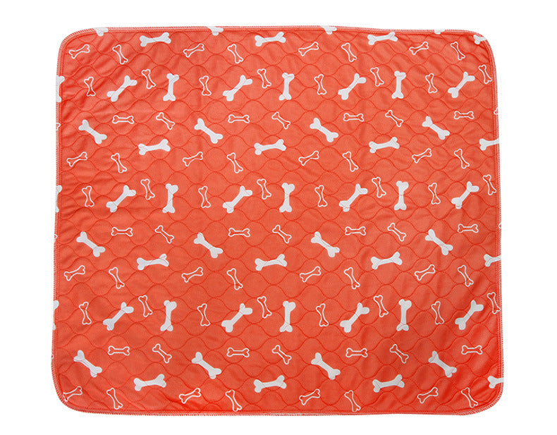 Three-layer Waterproof Pet Absorbent Pad - Pets Crazy Shops