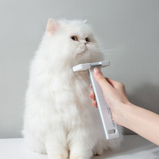 Floating Hair Removal Pet Grooming Cat Supplies - Pets Crazy Shops