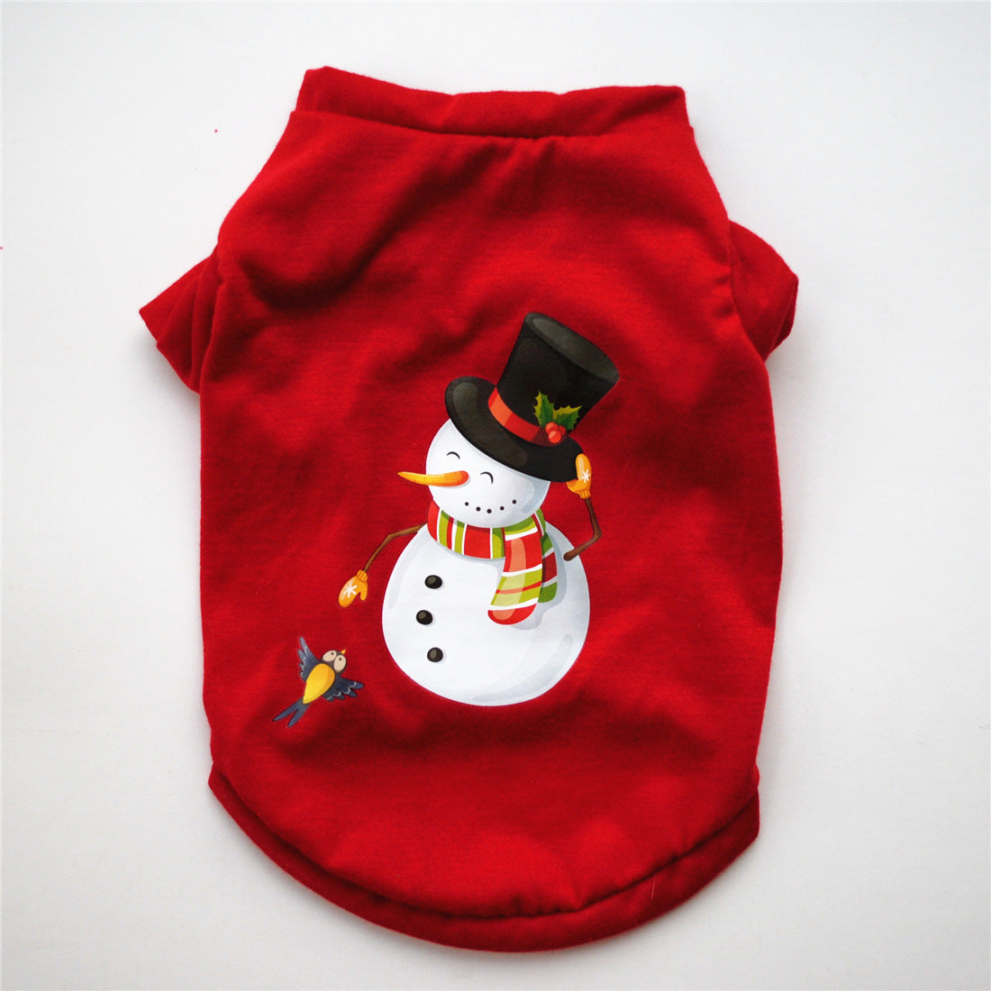Christmas clothes - Pets Crazy Shops