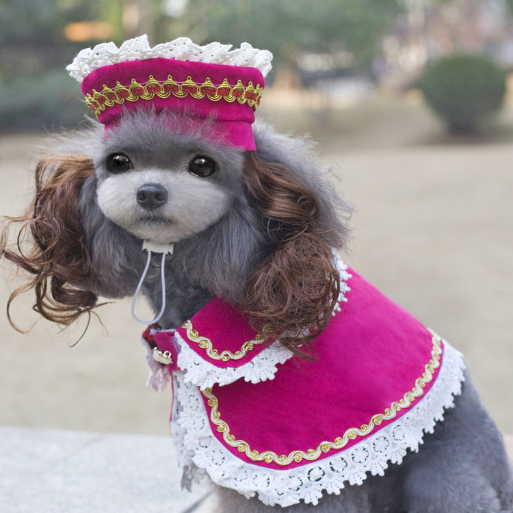 Christmas Pet Clothes Funny Alternative Pet Clothing Apparel - Pets Crazy Shops