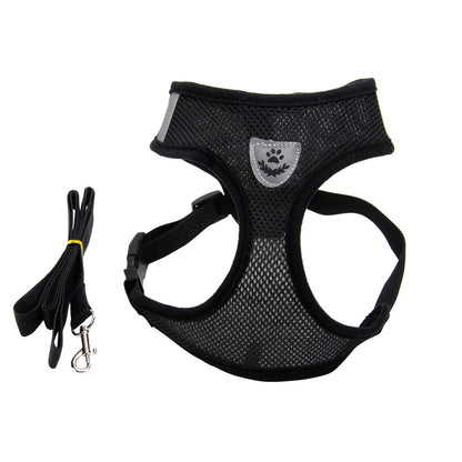 Premium Dog Harness - Pets Crazy Shops
