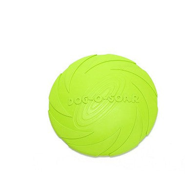 Pet Dog Training Rubber Toys - Pets Crazy Shops