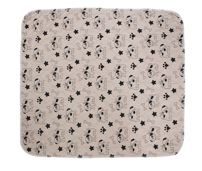 Three-layer Waterproof Pet Absorbent Pad - Pets Crazy Shops
