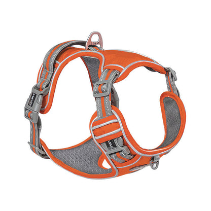 Pets out chest strap - Pets Crazy Shops