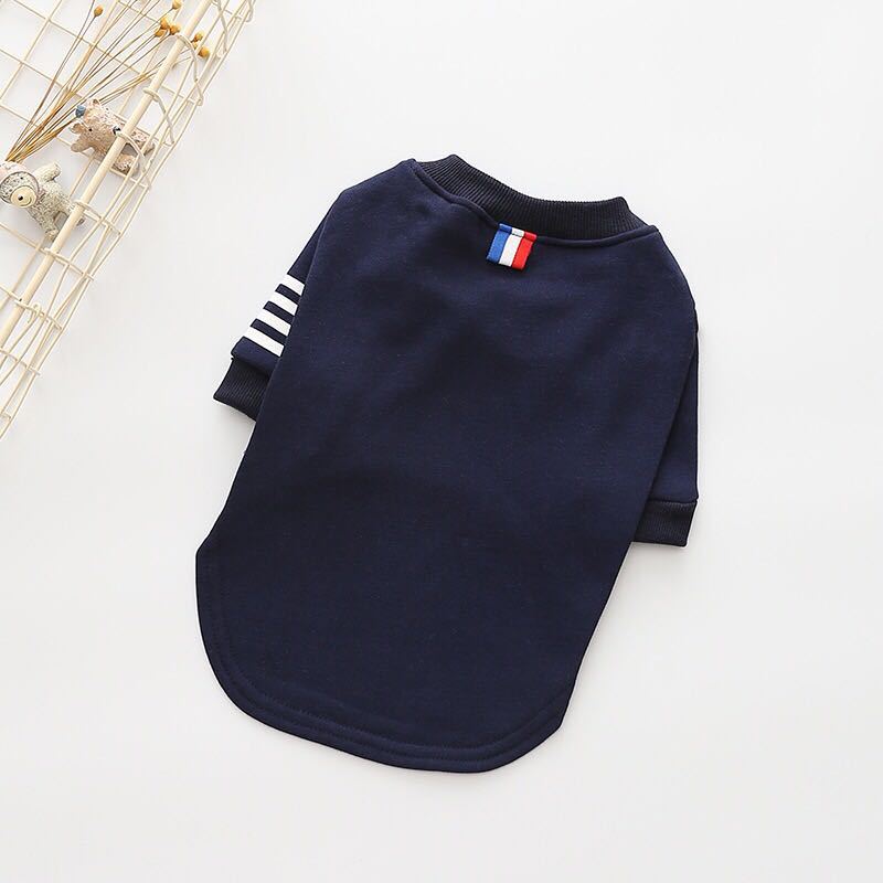Pet Clothing Dog Sweater - Pets Crazy Shops
